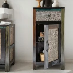 Armoire Basse Goa 25 Armoire Basse Goa -HOME24 Soldes 1000104021 191213 11390000027 DETAILS P000000001000104021