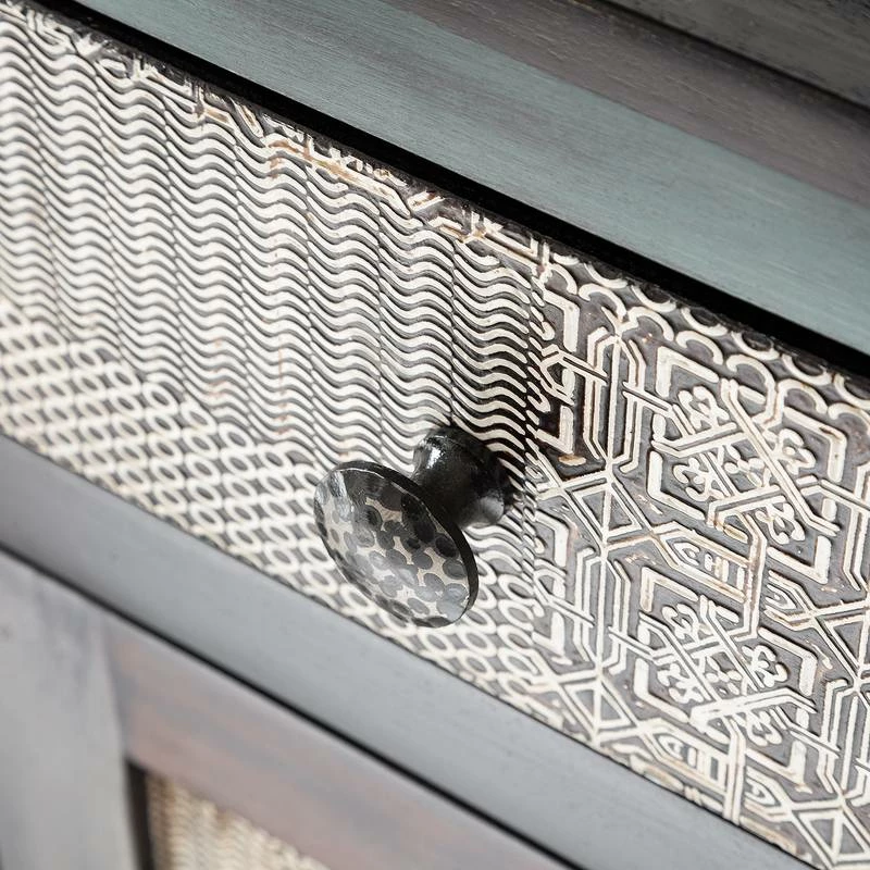 Armoire Basse Goa 13 Armoire Basse Goa – Image 11