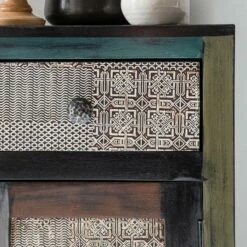 Armoire Basse Goa 29 Armoire Basse Goa -HOME24 Soldes 1000104021 191213 11390000031 DETAILS P000000001000104021