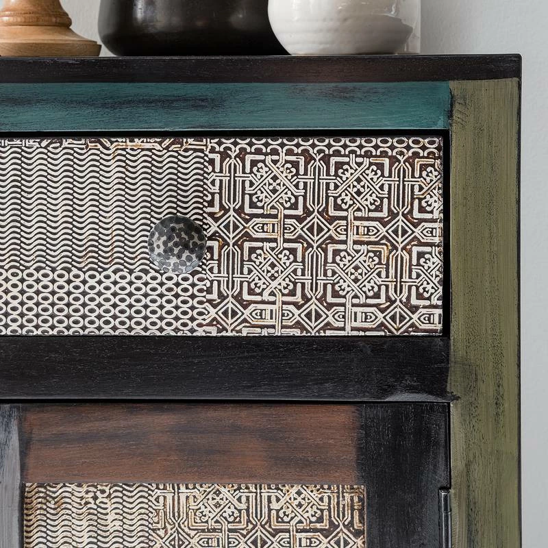 Armoire Basse Goa 14 Armoire Basse Goa – Image 12