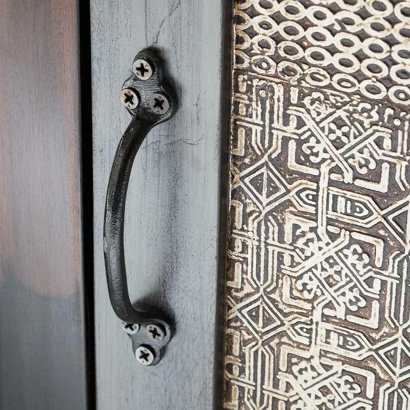 Armoire Basse Goa 15 Armoire Basse Goa – Image 13