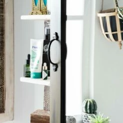 Armoire à Glace Goa White -HOME24 Soldes 1000104139 180808 14485403 GALLERYIMAGES P000000001000104139