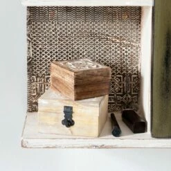 Armoire à Glace Goa White -HOME24 Soldes 1000104139 180808 14485404 GALLERYIMAGES P000000001000104139