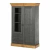 Armoire Vitrine Bergen 1 Armoire Vitrine Bergen -HOME24 Soldes 1000104342 211122 08320700602 IMAGE P000000001000104342
