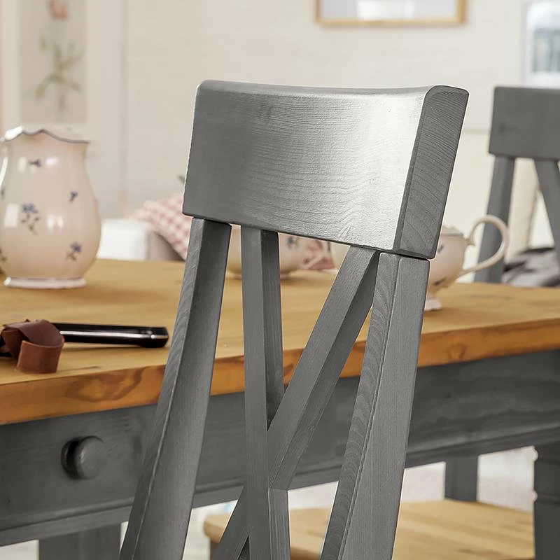 Chaise Bergen (lot De 2) 7 Chaise Bergen (lot De 2) – Image 5