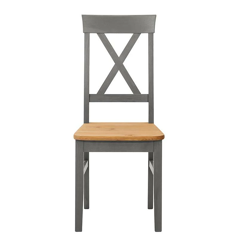 Chaise Bergen (lot De 2) 9 Chaise Bergen (lot De 2) – Image 7