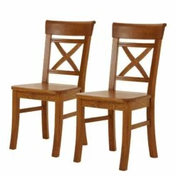 Chaises Fjord (lot De 2) -HOME24 Soldes 1000104369 211122 08321100798 IMAGE P000000001000104369