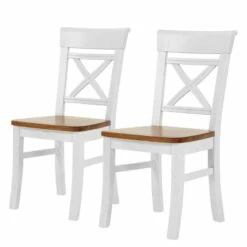 Chaises Fjord (lot De 2) -HOME24 Soldes 1000104380 211122 08321200833 IMAGE P000000001000104380