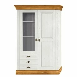 Armoire Vitrine Bergen 41 Armoire Vitrine Bergen -HOME24 Soldes 1000104429 211122 08321600992 IMAGE P000000001000104429