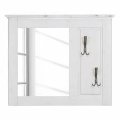 Porte-manteaux Mural Fjord