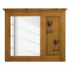 Porte-manteaux Mural Fjord -HOME24 Soldes 1000104509 211122 08322001293 IMAGE P000000001000104509