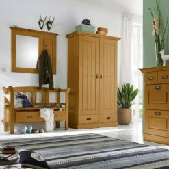 Porte-manteaux Mural Fjord -HOME24 Soldes 1000104509 211122 08322001304 MOOD DETAILS P000000001000104509 mood