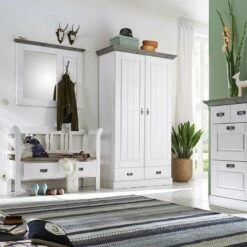 Porte-manteaux Mural Fjord -HOME24 Soldes 1000104511 211122 08322001311 MOOD DETAILS P000000001000104511 mood