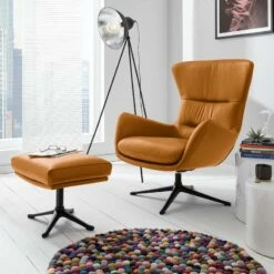 Fauteuil Hepburn III -HOME24 Soldes 1000110661 180713 15200290 MOOD GALLERYIMAGES P000000001000110661 mood