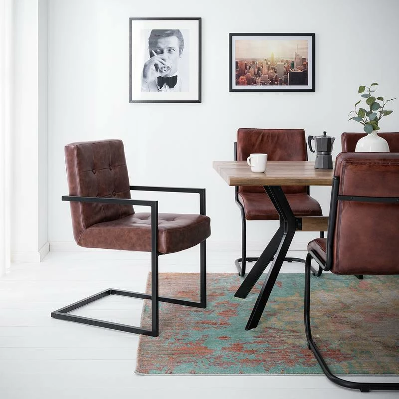 Chaise Cantilever 4 Chaise Cantilever – Image 2