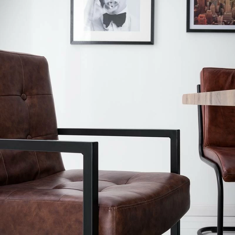 Chaise Cantilever 10 Chaise Cantilever – Image 8