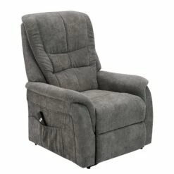 Fauteuil De Relaxation Sasina