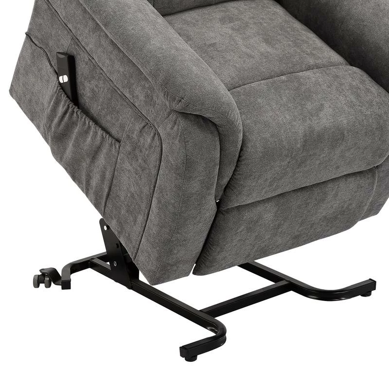 Fauteuil De Relaxation Sasina 9 Fauteuil De Relaxation Sasina – Image 7