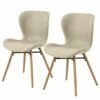 Chaises Capitonnées Livaras -HOME24 Soldes 1000117258 10 IMAGE P000000001000117258