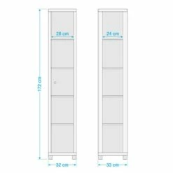 Vitrine Exhibit I 29 Vitrine Exhibit I -HOME24 Soldes 1000121897 190621 12570200050 GALLERYIMAGES P000000001000121897