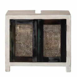 Meuble Sous-vasque Goa White -HOME24 Soldes 1000123291 181011 12513403 GALLERYIMAGES P000000001000123291
