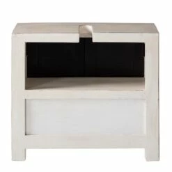 Meuble Sous-vasque Goa White -HOME24 Soldes 1000123291 181011 12513505 GALLERYIMAGES P000000001000123291