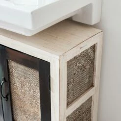 Meuble Sous-vasque Goa White -HOME24 Soldes 1000123291 181011 12513509 GALLERYIMAGES P000000001000123291