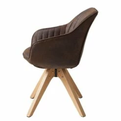 Chaise à Accoudoirs Ermelo III -HOME24 Soldes 1000123330 201022 13184700010 DETAILS P000000001000123330