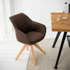 Chaise à Accoudoirs Ermelo III -HOME24 Soldes 1000123330 210212 13382900002 MOOD DETAILS P000000001000123330 mood