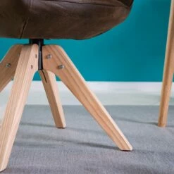 Chaise à Accoudoirs Ermelo III -HOME24 Soldes 1000123330 220603 030 DETAILS P000000001000123330