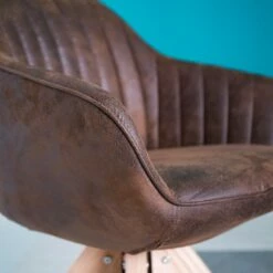 Chaise à Accoudoirs Ermelo III -HOME24 Soldes 1000123330 220603 031 DETAILS P000000001000123330