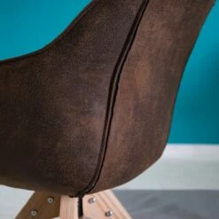 Chaise à Accoudoirs Ermelo III -HOME24 Soldes 1000123330 220603 032 DETAILS P000000001000123330