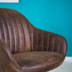 Chaise à Accoudoirs Ermelo III -HOME24 Soldes 1000123330 220603 034 DETAILS P000000001000123330