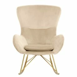 Rocking Chair Skamby -HOME24 Soldes 1000123363 181219 09580500002 GALLERYIMAGES P000000001000123363