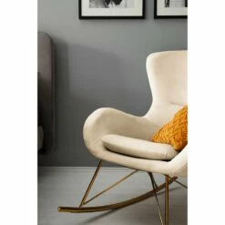 Rocking Chair Skamby -HOME24 Soldes 1000123363 190404 17473100005 MOOD GALLERYIMAGES P000000001000123363 mood