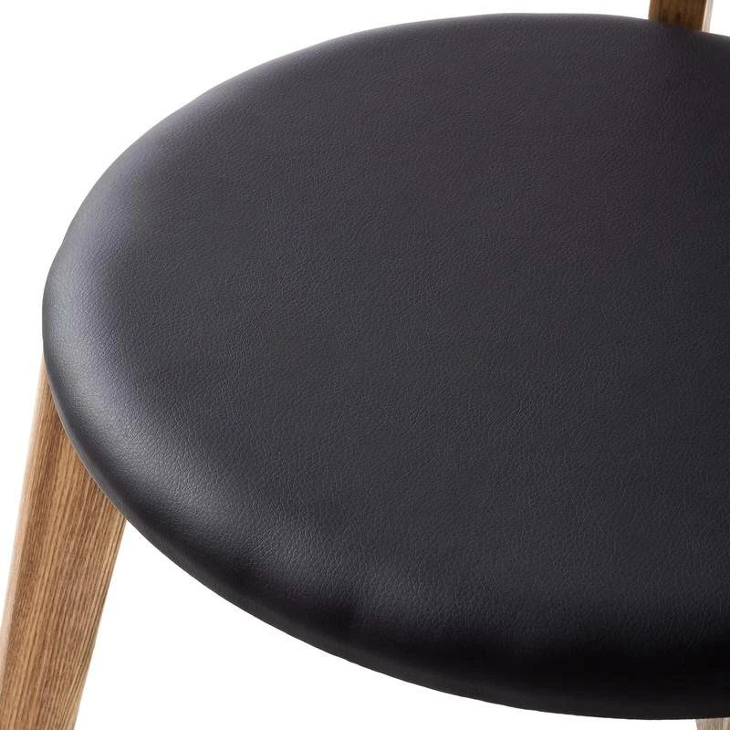 Chaises Bogmoor (lot De 2) 8 Chaises Bogmoor (lot De 2) – Image 6