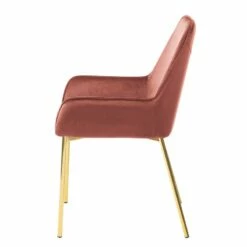 Chaises Capitonnées Evy (lot De 2) -HOME24 Soldes 1000123755 190130 08544700003 GALLERYIMAGES P000000001000123755