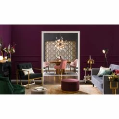Chaises Capitonnées Evy (lot De 2) -HOME24 Soldes 1000123755 190212 16361000022 MOOD GALLERYIMAGES P000000001000123755 mood