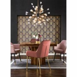 Chaises Capitonnées Evy (lot De 2) -HOME24 Soldes 1000123755 190212 16361000023 MOOD GALLERYIMAGES P000000001000123755 mood