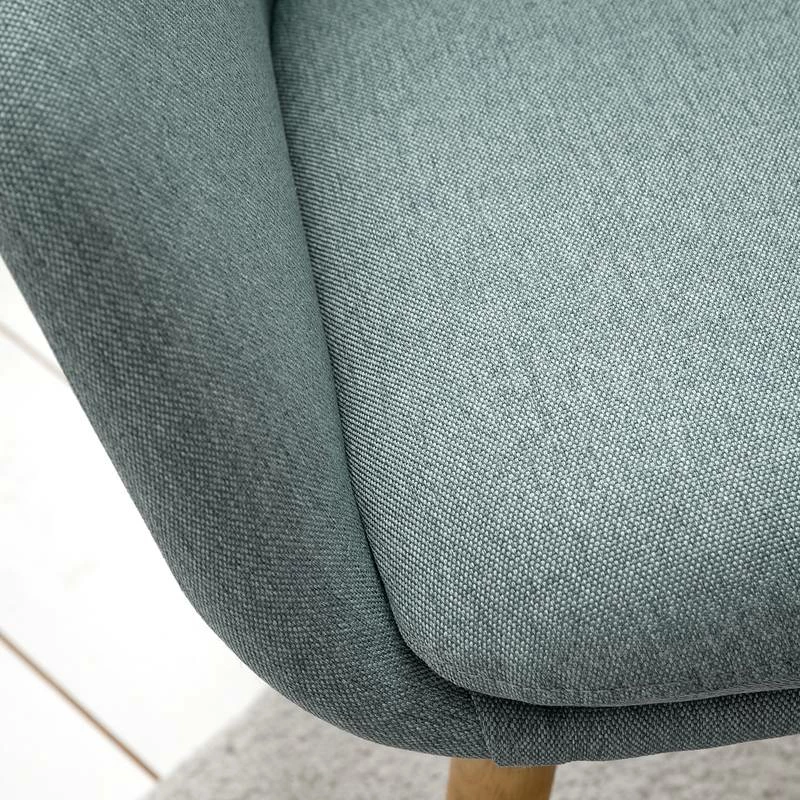 Chaise à Accoudoirs Hallund I 10 Chaise à Accoudoirs Hallund I – Image 8