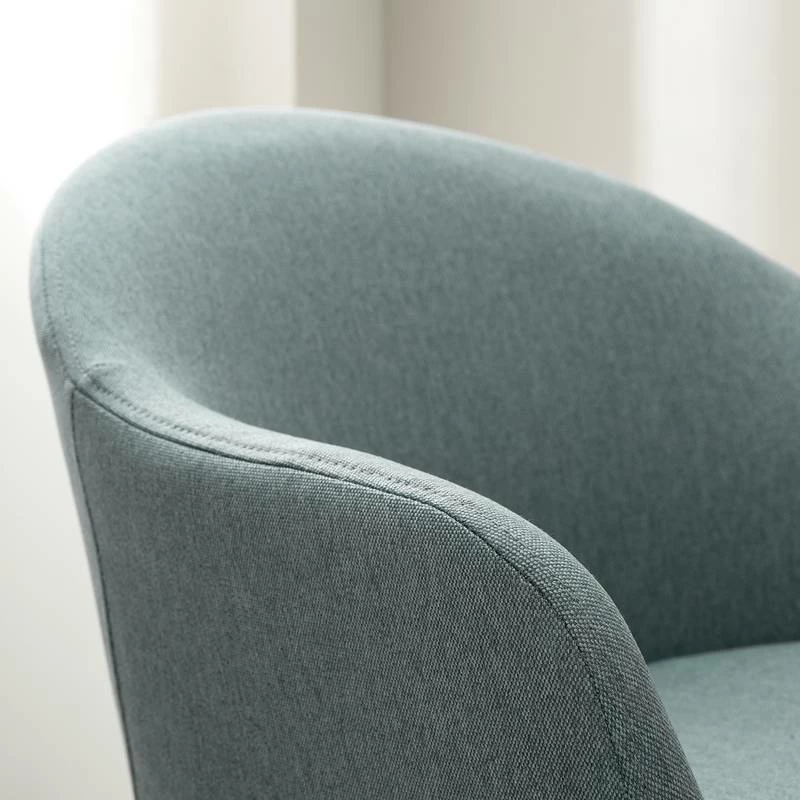 Chaise à Accoudoirs Hallund I 11 Chaise à Accoudoirs Hallund I – Image 9