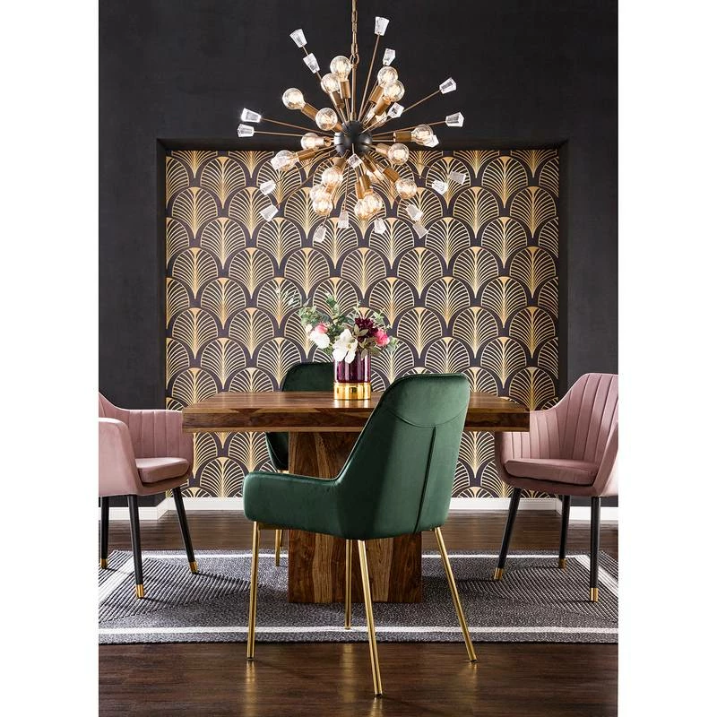 Chaise Avec Accoudoirs Leezy G 16 Chaise Avec Accoudoirs Leezy G – Image 15