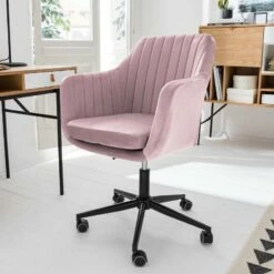 Chaise De Bureau Leezy -HOME24 Soldes 1000123849 190130 10524900002 GALLERYIMAGES P000000001000123849