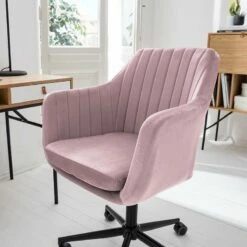 Chaise De Bureau Leezy -HOME24 Soldes 1000123849 190130 10524900003 GALLERYIMAGES P000000001000123849