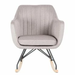 Rocking Chair Leedy 13 Rocking Chair Leedy -HOME24 Soldes 1000123857 181030 16260768 GALLERYIMAGES P000000001000123857