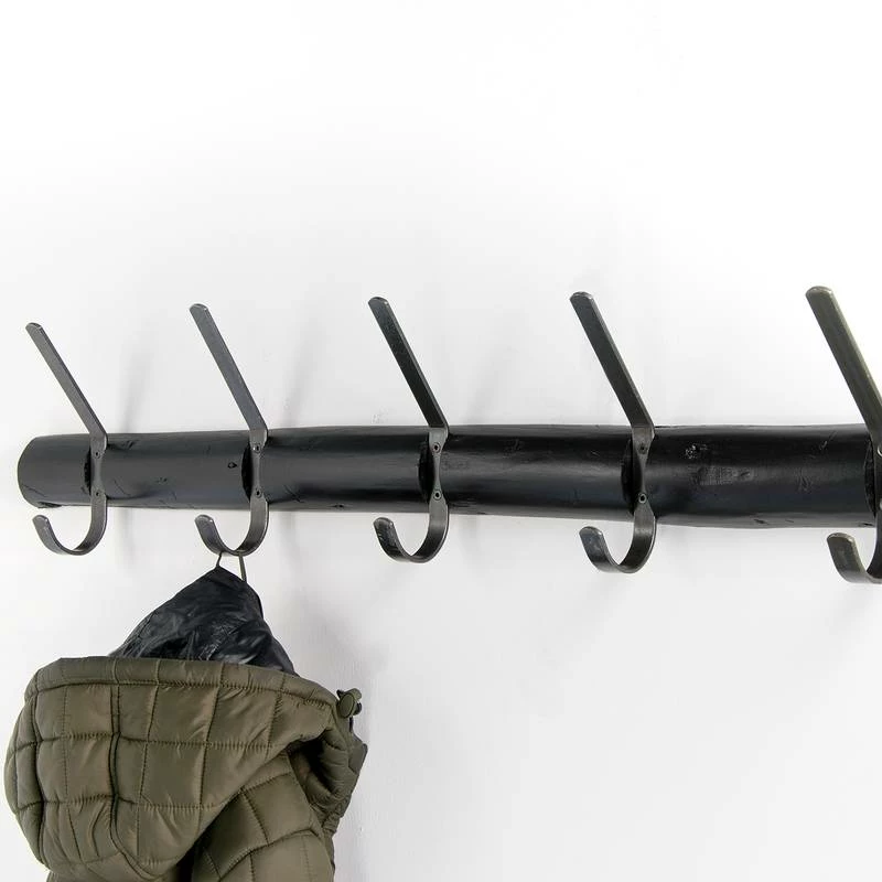 Porte-manteaux Mural Bloxom 6 Porte-manteaux Mural Bloxom – Image 4