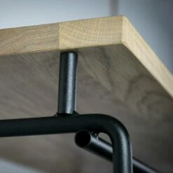 Porte-manteaux Mural Opp -HOME24 Soldes 1000124104 230322 031 DETAILS P000000001000124104