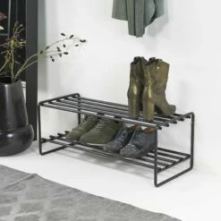 Étagère à Chaussures Opp 10 Étagère à Chaussures Opp -HOME24 Soldes 1000124117 230322 021 MOOD DETAILS P000000001000124117 mood