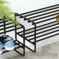 Étagère à Chaussures Opp 13 Étagère à Chaussures Opp -HOME24 Soldes 1000124117 230322 031 DETAILS P000000001000124117