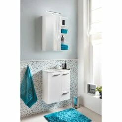 Meuble Lavabo Matteo -HOME24 Soldes 1000124121 180719 10133128 MOOD GALLERYIMAGES P000000001000124121 mood